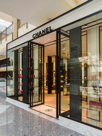 tysons corner chanel|chanel store tysons galleria.